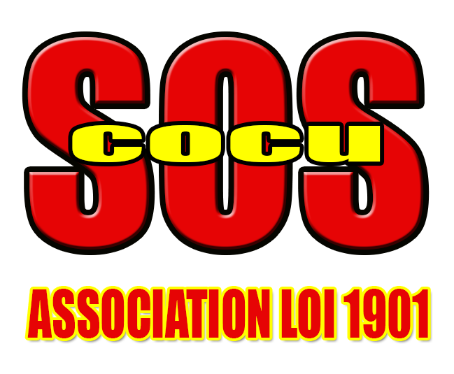 SOS cocu