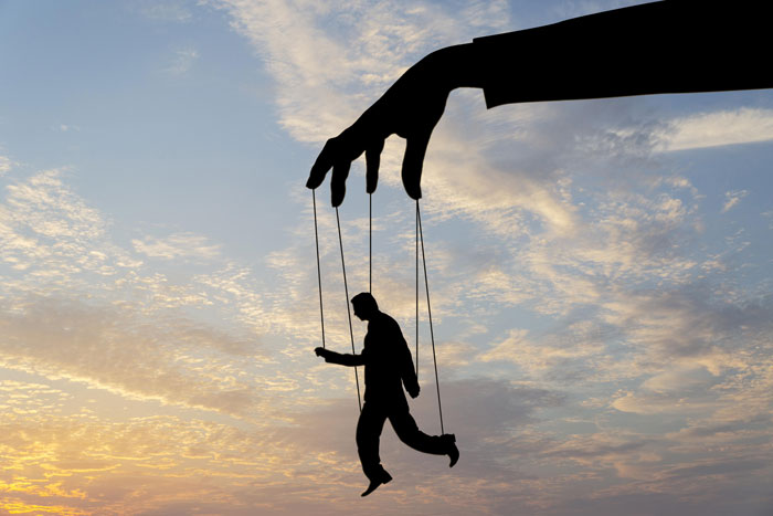 La déstabilisation identitaire