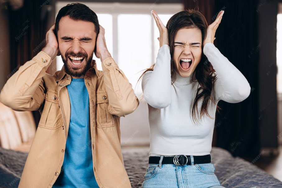 Pourquoi l’infidélité est souvent peu regrettée