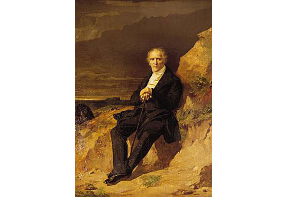 François-Marie Charles Fourier