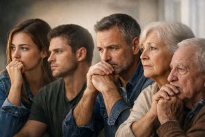 L’adultère traverse tous les âges