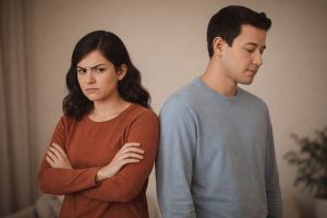 Les causes profondes de l’infidélité