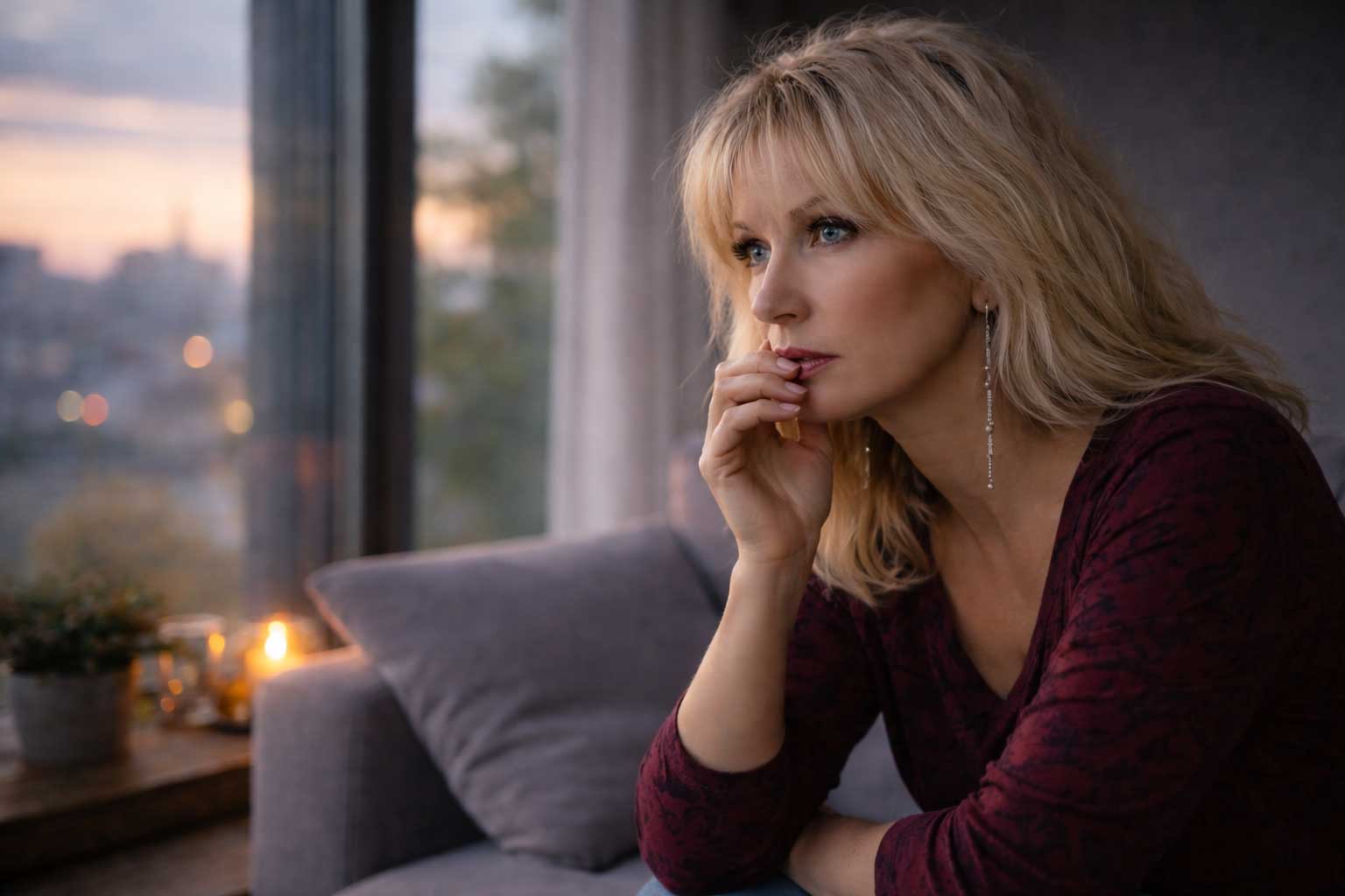 Lecture vigilante : quand le doute affleure