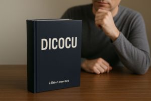 Le dicocu (ou les mots pour dire les maux…)