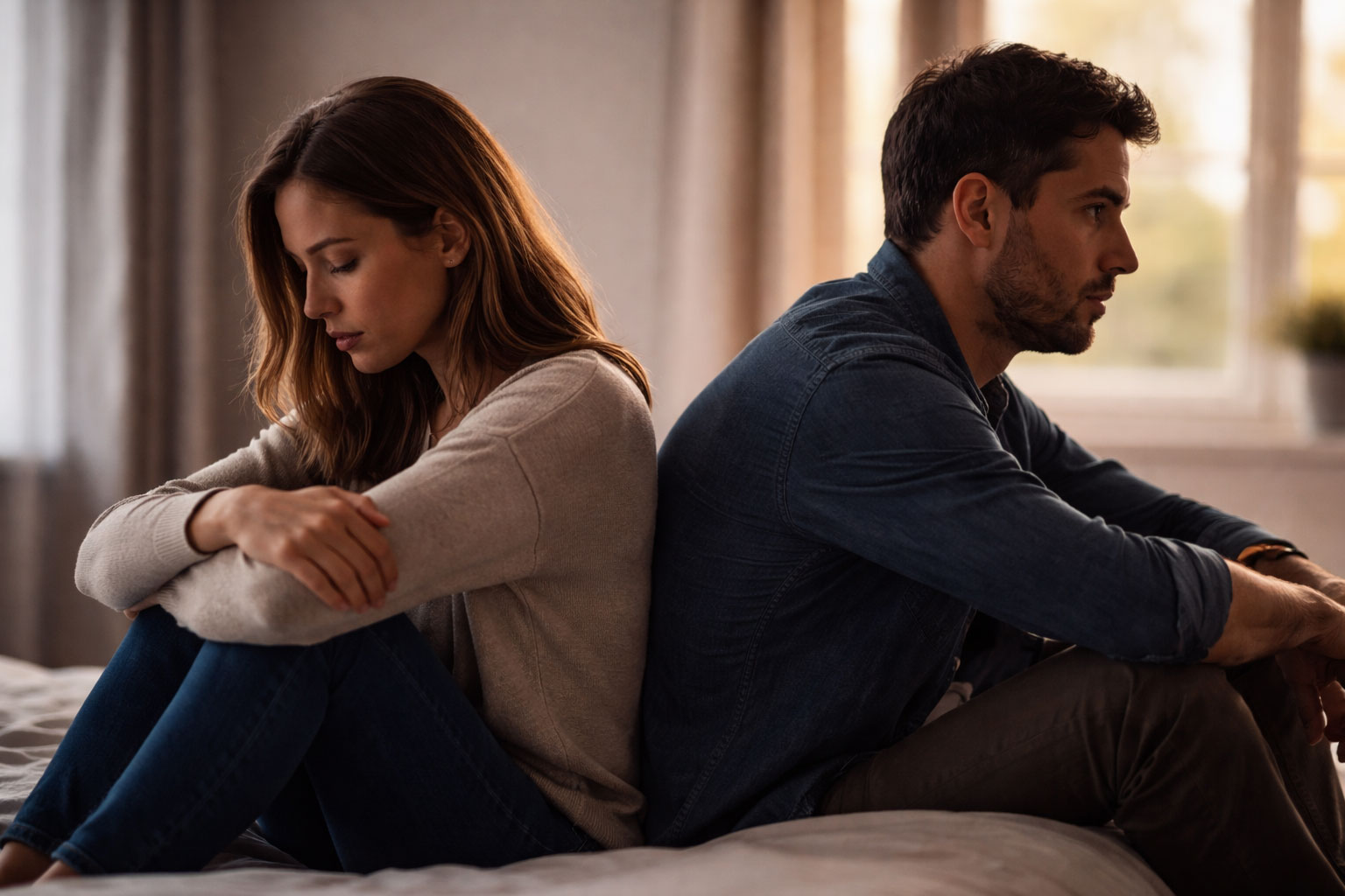 Infidélité : pourquoi les vécus après la trahison sont-ils si différents ?