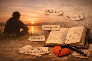 Adulthèmes (Maux à mots)