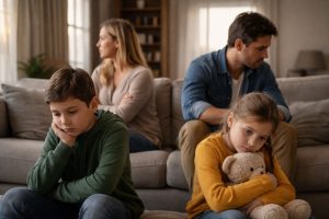 La destruction du lien conjugal : quand le couple se délite sans bruit