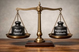 Quand le passé familial pèse sur l’infidélité