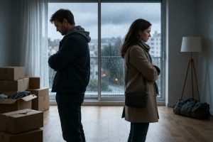 Infidélité et PACS