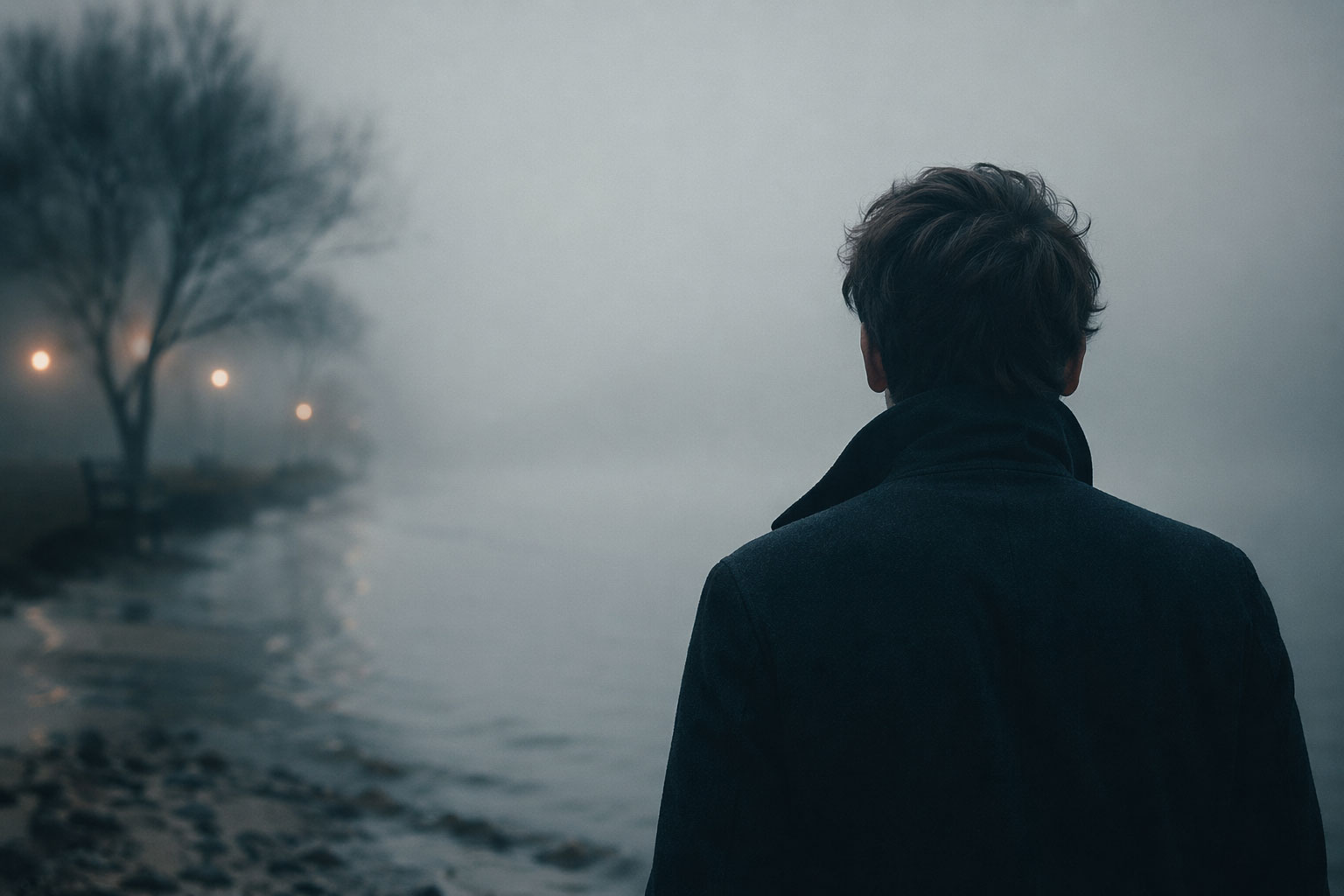 Le déni : quand la réalité devient floue