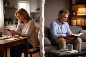 Séparation sans divorce