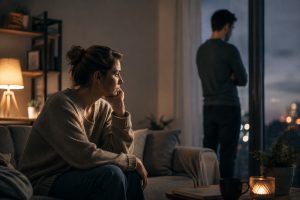 TDAH et infidélité