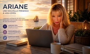 Ariane : l’assistant confidentiel de SOS Cocu