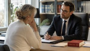 Le rôle de l&rsquo;avocat