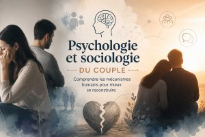 Pourquoi certains couples survivent à l&rsquo;infidélité